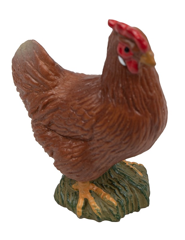SCHLEICH 98 kana figuuri - Lasten figuurit - 10105557144 - 0