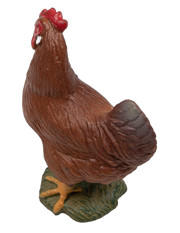 SCHLEICH 98 kana figuuri - Lasten figuurit - 10105557144 - 1