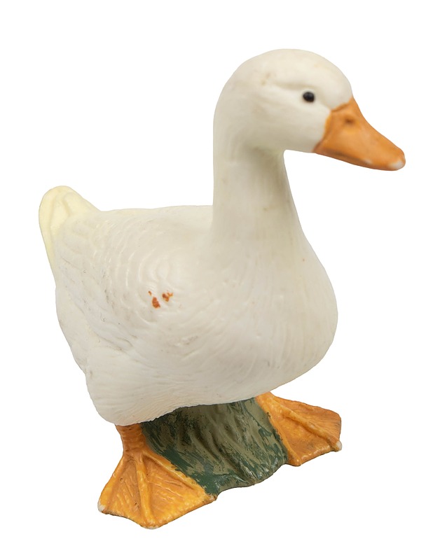SCHLEICH ankka figuuri - Lasten figuurit - 10105557149 - 0