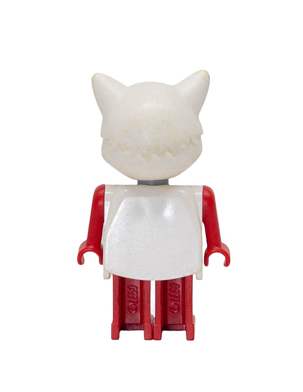 LEGO Fabuland Catherine Cat figuuri - Lasten figuurit - 10105557161 - 1