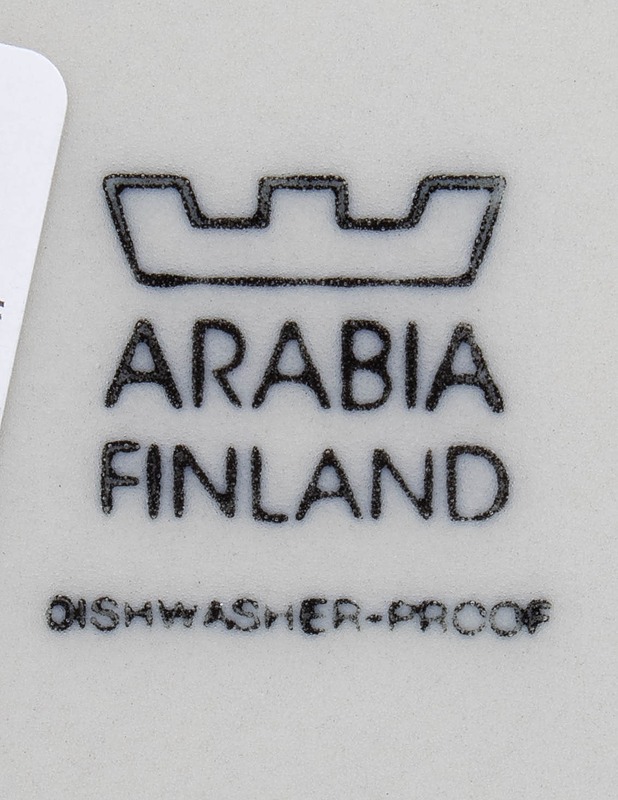 ARABIA Selja lautanen - Designsuosikit - 10105557168 - 2