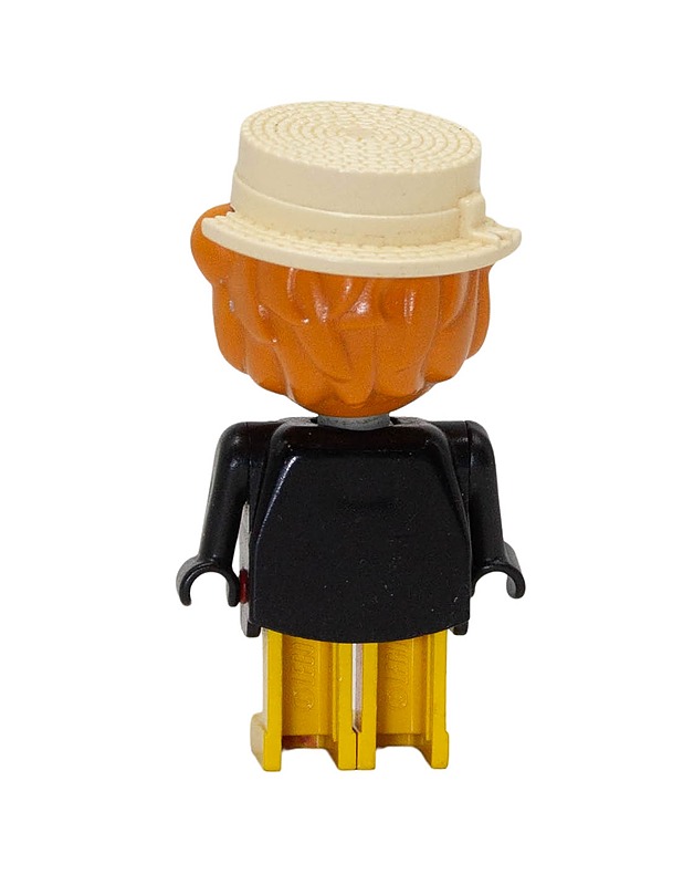 LEGO Fabuland Lionel Lion figuuri - Lasten figuurit - 10105557170 - 1