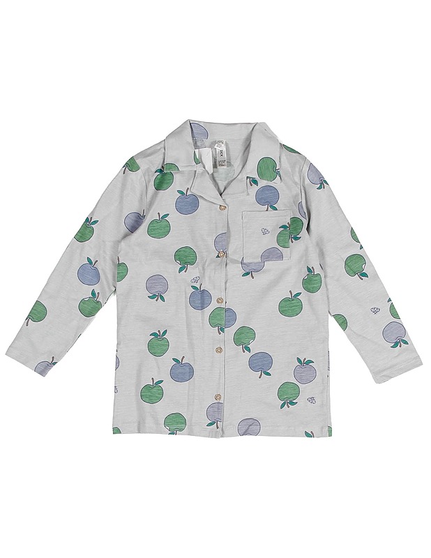 LINDEX pyjamatakki, 122/128, 6-8 v. - Asusteet - 10105557171 - 0