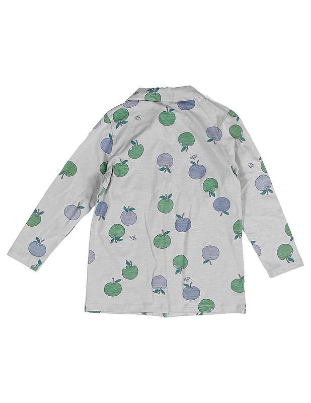 LINDEX pyjamatakki, 122/128, 6-8 v. - Asusteet - 10105557171 - 1