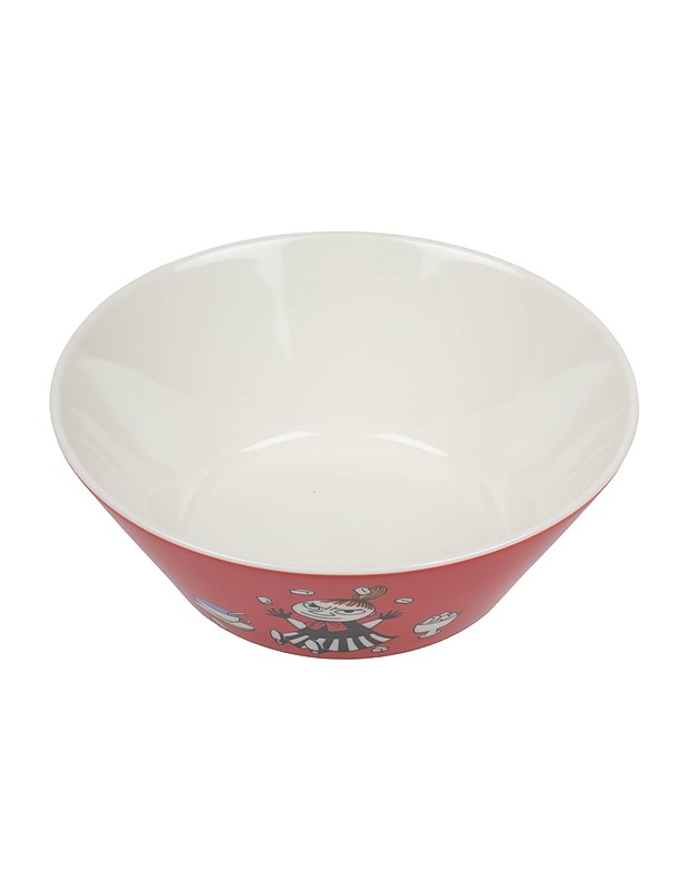 ARABIA Muumi Pikku Myy kulho - Designsuosikit - 10105557177 - 0