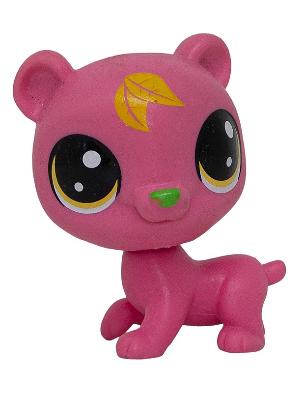 LITTLEST PET SHOP wooster - Lasten figuurit - 10105557178 - 0