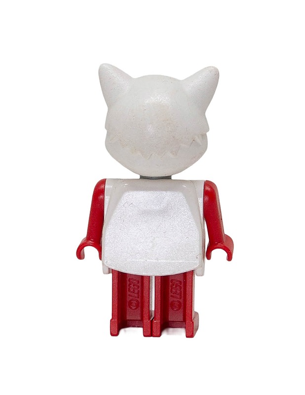 LEGO Fabuland Cathy Cat figuuri - Lasten figuurit - 10105557179 - 1