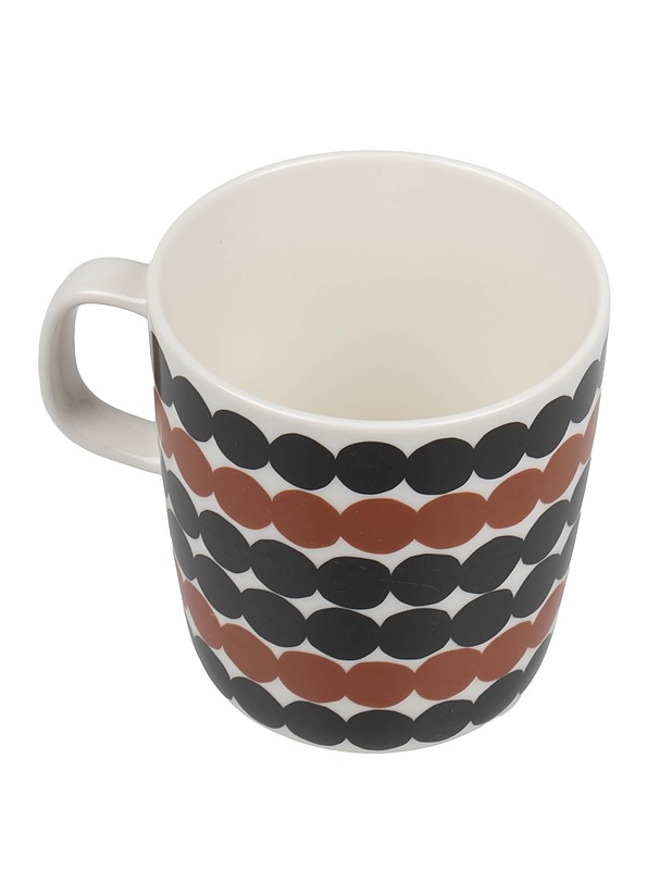 MARIMEKKO Oiva Siirtolapuutarha muki - Mukit ja kahvikupit - 10105557183 - 0