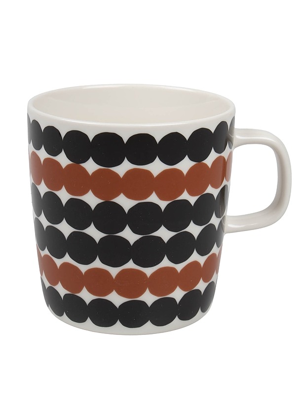 MARIMEKKO Oiva Siirtolapuutarha muki - Mukit ja kahvikupit - 10105557183 - 1