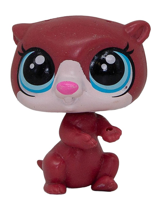 LITTLEST PET SHOP Saukko #142 - Lasten figuurit - 10105557185 - 0
