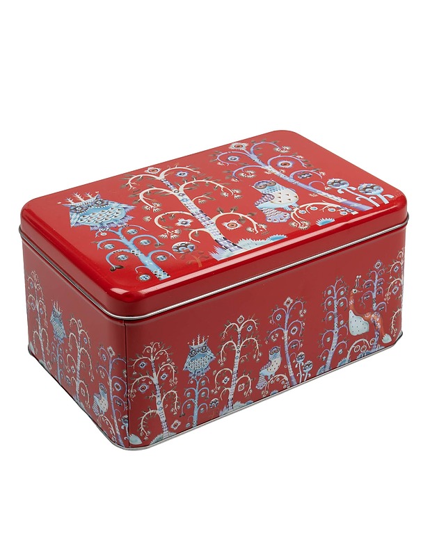 IITTALA Taika laatikko - Säilytysastiat - 10105557195 - 0