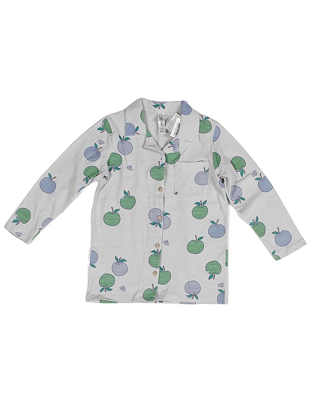 LINDEX pyjamatakki, 110/116, 4-6 v. - Asusteet - 10105557198 - 0