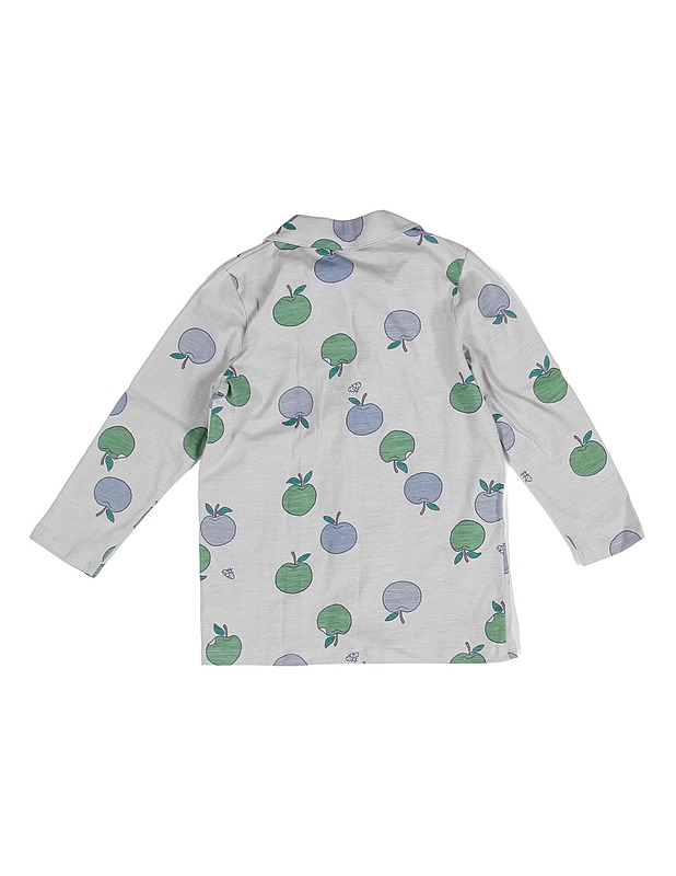 LINDEX pyjamatakki, 110/116, 4-6 v. - Asusteet - 10105557198 - 1