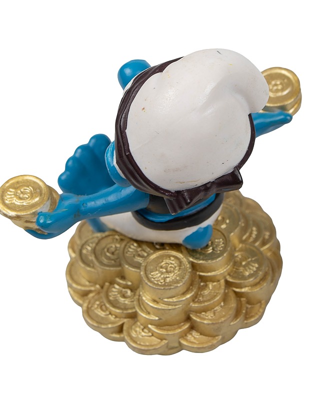 SCHLEICH Kulta-aarre smurffi figuuri - Lasten figuurit - 10105557229 - 1