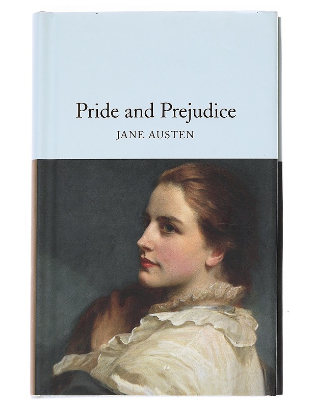 Pride and prejudice - Austen, Jane - Romaanit ja novellit - 10105557231 - 0