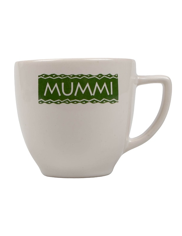 KERMANSAVI Mummi muki - Mukit ja kahvikupit - 10105557240 - 0
