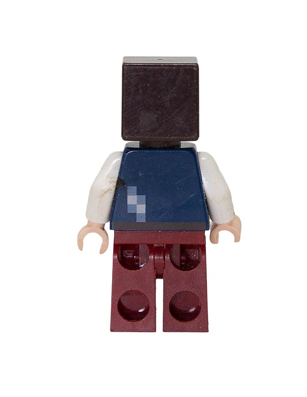 LEGO Minecraft Pirate - Lasten figuurit - 10105557253 - 1
