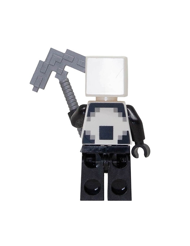 LEGO Minecraft Panda Skin figuuri - Lasten figuurit - 10105557258 - 1