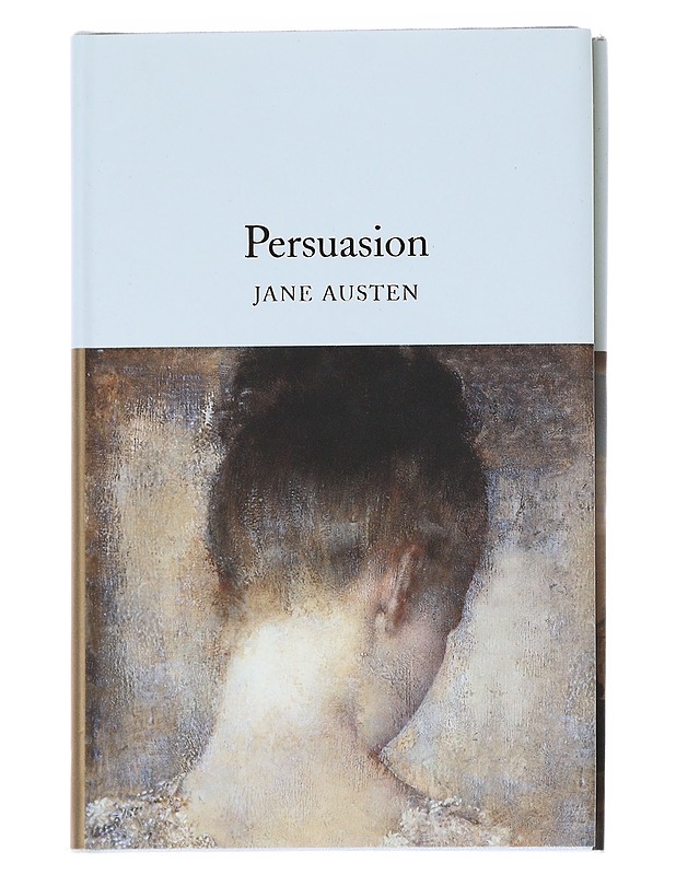 Persuasion - Austen, Jane - Romaanit ja novellit - 10105557262 - 0