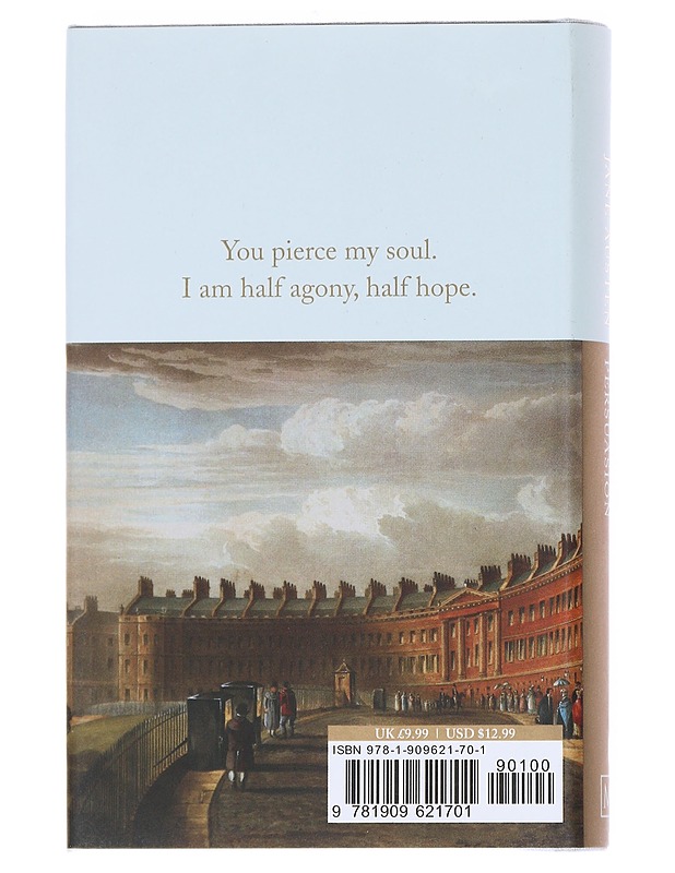 Persuasion - Austen, Jane - Romaanit ja novellit - 10105557262 - 1