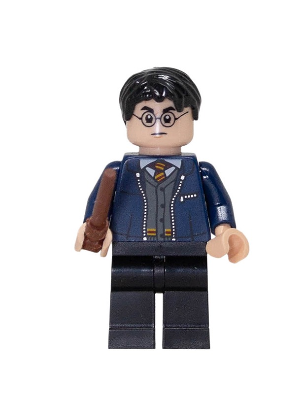 LEGO Harry Potter: Harry Potter figuuri - Lasten figuurit - 10105557273 - 0
