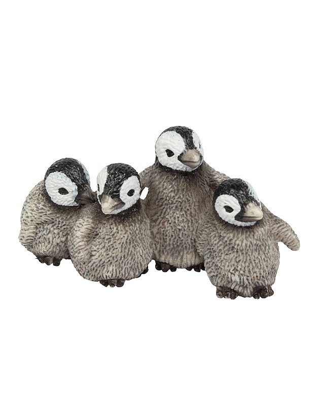 SCHLEICH Keisaripingviinin poikaset -14618  - Lasten lelut - 10105557280 - 0