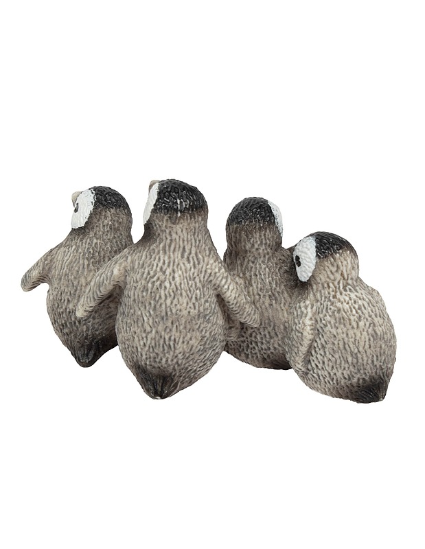 SCHLEICH Keisaripingviinin poikaset -14618  - Lasten lelut - 10105557280 - 1