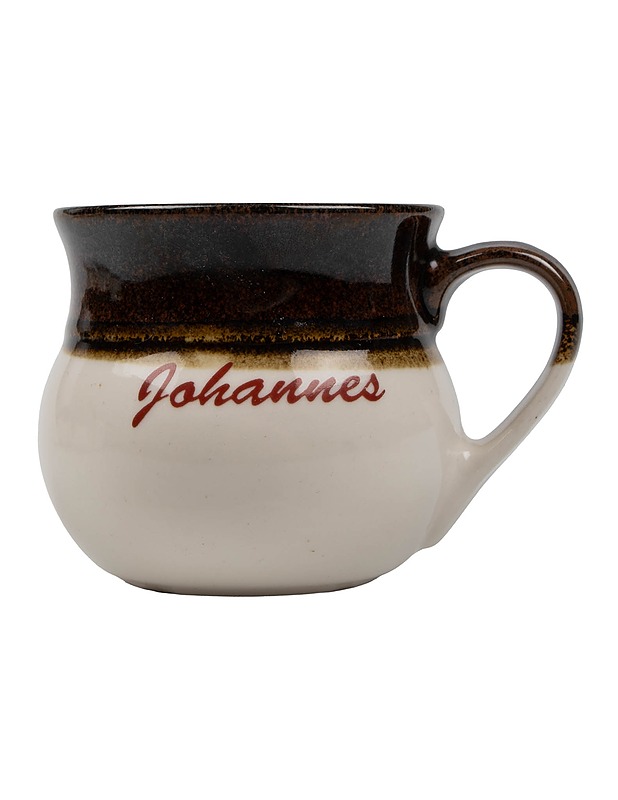 KERMANSAVI Johannes muki - Mukit ja kahvikupit - 10105557287 - 0