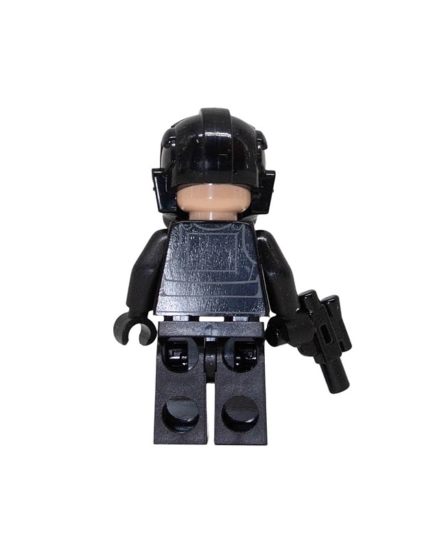 LEGO Star Wars Imperial TIE Fighter Pilot figuuri - Lasten figuurit - 10105557288 - 1