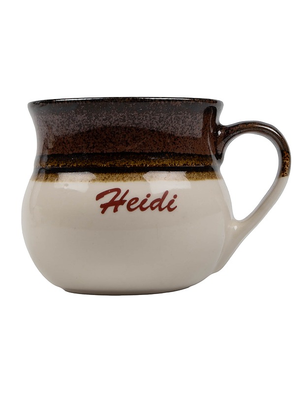 KERMANSAVI Heidi muki - Mukit ja kahvikupit - 10105557293 - 0