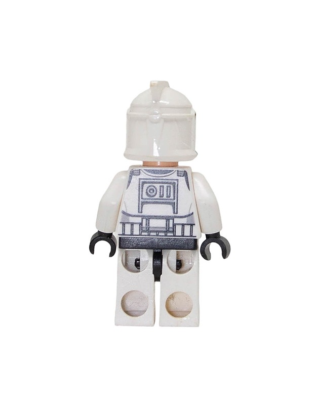 LEGO Star Wars: Clone Trooper Pilot figuuri - Lasten figuurit - 10105557312 - 1
