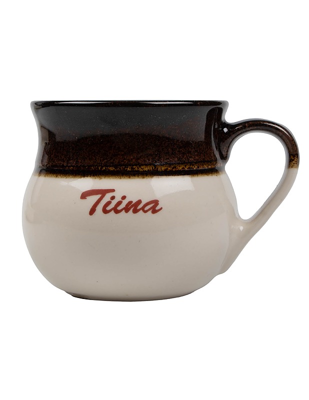 KERMANSAVI Tiina muki - Mukit ja kahvikupit - 10105557313 - 0