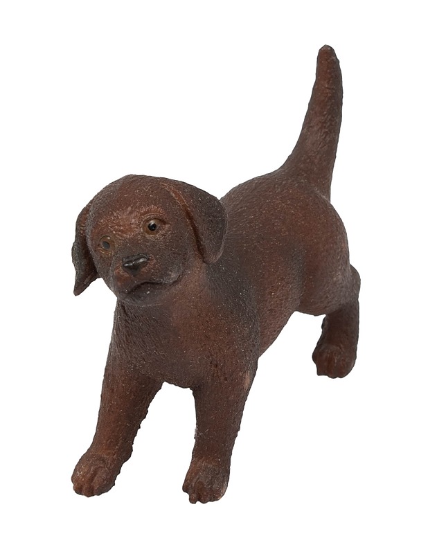  SCHLEICH Labradorinnoutajan pentu -13835 - Lasten lelut - 10105557326 - 0