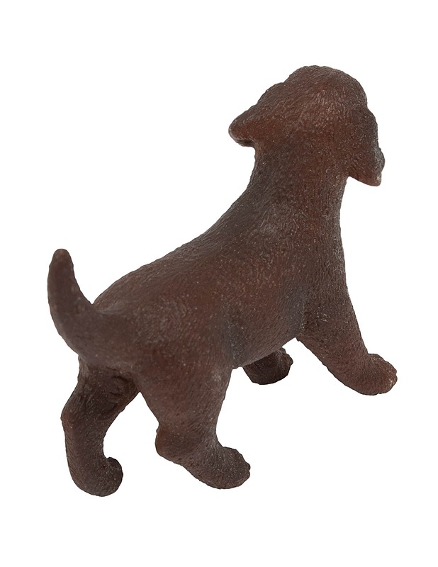  SCHLEICH Labradorinnoutajan pentu -13835 - Lasten lelut - 10105557326 - 1
