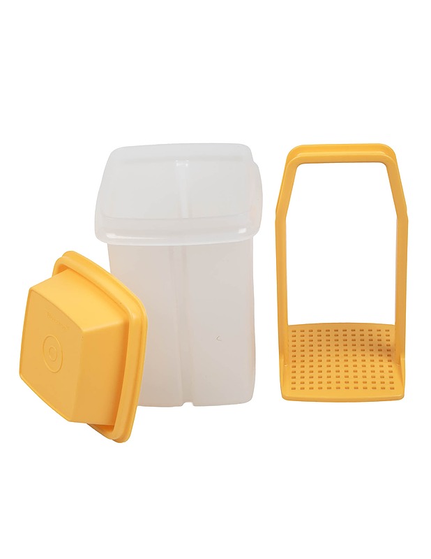 TUPPERWARE Herkkuhissi - Säilytysastiat - 10105557328 - 1