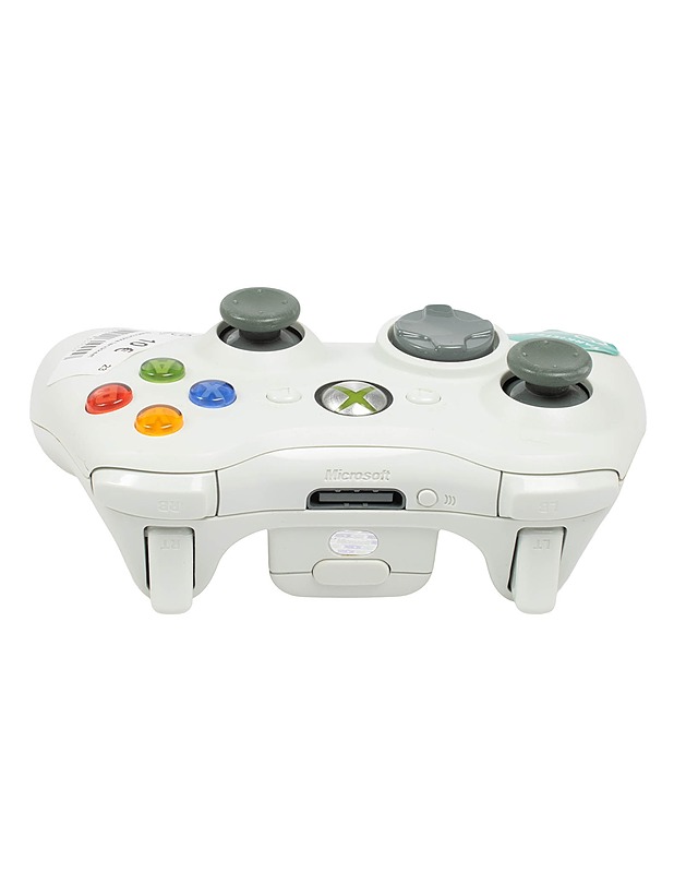 XBOX 360 -ohjain - Muu elektroniikka - 10105557335 - 3