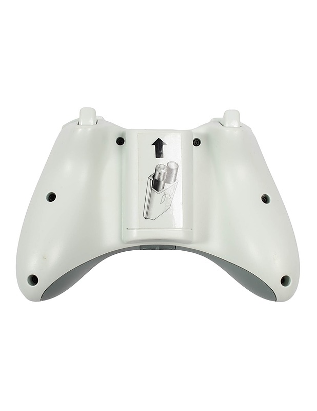 XBOX 360 -ohjain - Muu elektroniikka - 10105557335 - 4