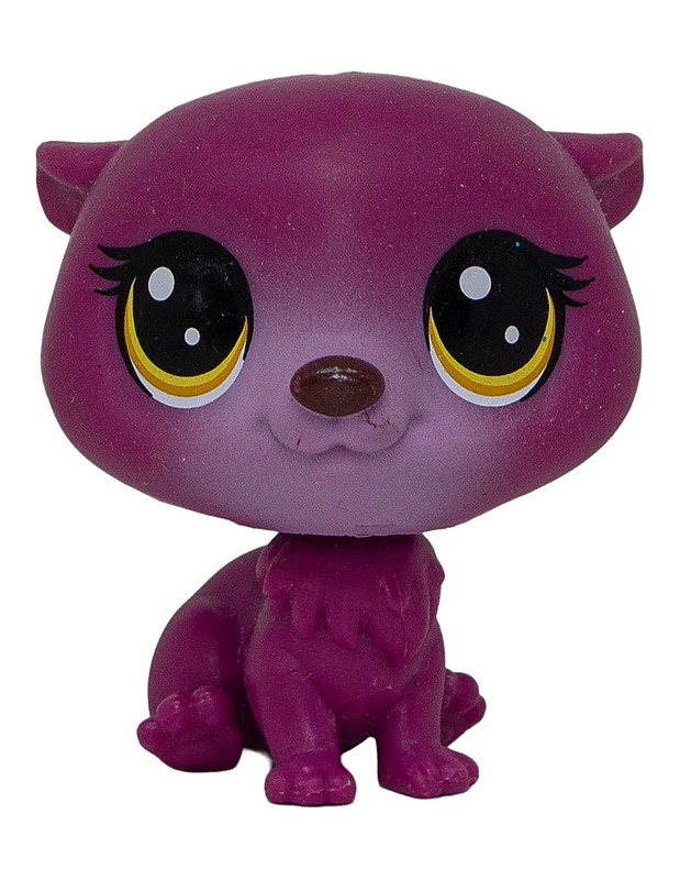 LITTLEST PET SHOP Saukko #4-142 - Lasten figuurit - 10105557336 - 0