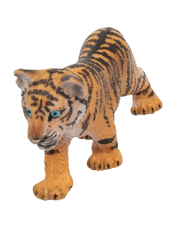SCHLEICH tiikerinpentuhahmo -14730 - Lasten figuurit - 10105557339 - 0