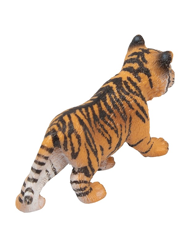 SCHLEICH tiikerinpentuhahmo -14730 - Lasten figuurit - 10105557339 - 1