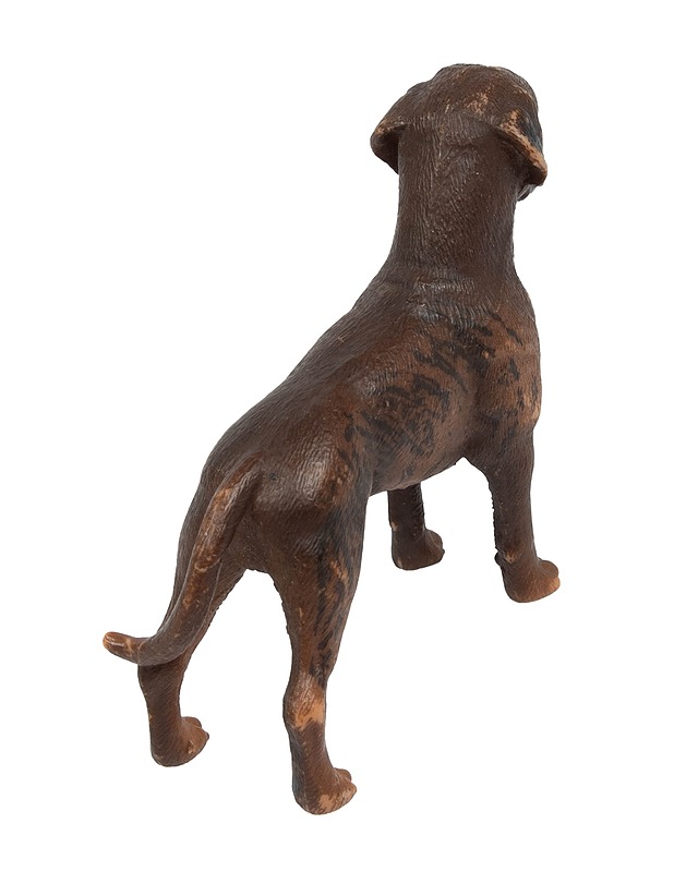 SCHLEICH  bokseri-urosfiguuri -16389 - Lasten figuurit - 10105557350 - 1