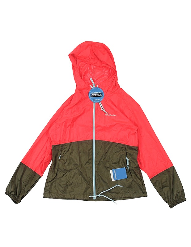 COLUMBIA tuulitakki, L - Naisten takit ja jakut - 10105557360 - 0
