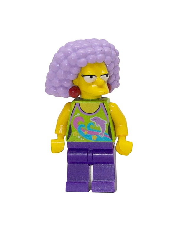 LEGO sekalainen figuuri - Lasten figuurit - 10105557371 - 0