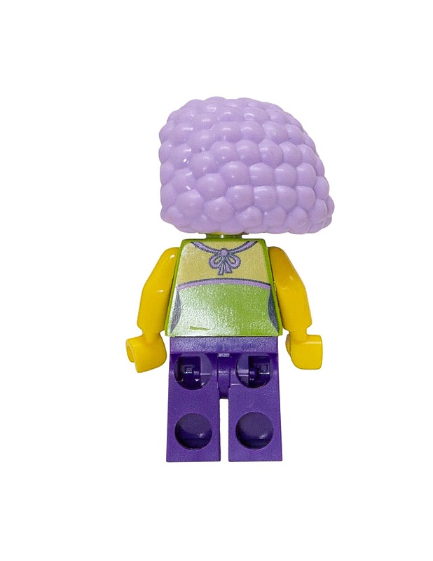 LEGO sekalainen figuuri - Lasten figuurit - 10105557371 - 1