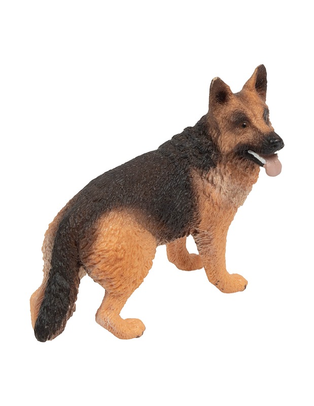 SCHLEICH saksanpaimenkoira-figuuri -16831 - Lasten lelut - 10105557372 - 0