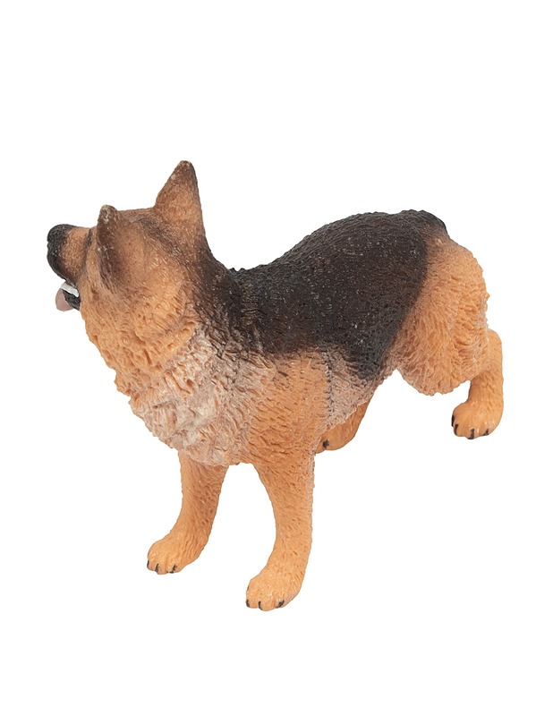 SCHLEICH saksanpaimenkoira-figuuri -16831 - Lasten lelut - 10105557372 - 1