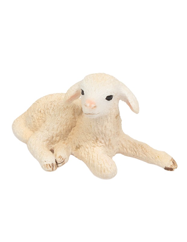  SCHLEICH karitsa lelufiguuri -13745 - Lasten lelut - 10105557386 - 0