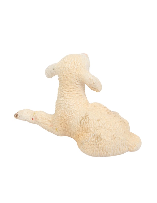  SCHLEICH karitsa lelufiguuri -13745 - Lasten lelut - 10105557386 - 1