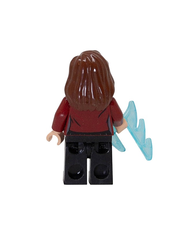 LEGO Super Heroes: The Scarlet Witch figuuri - Lasten figuurit - 10105557389 - 1