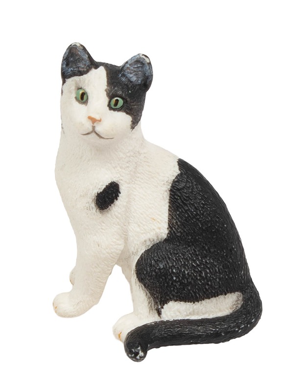 SCHLEICH Kissa figuuri - Lasten figuurit - 10105557395 - 0